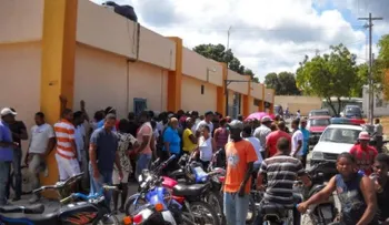Dos muertos y dos heridos en accidente de tránsito en Barahona