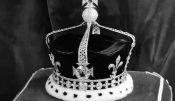 India reclama a Reino Unido el diamante de la corona de la reina madre
