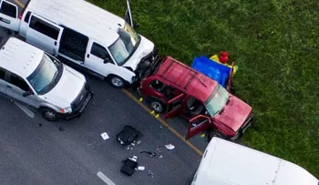 El atacante de explosiones en Austin dejó una confesión de 25 minutos, dice la Policía