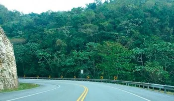 Amet dice que han mejorado seguridad en carretera de Samaná
