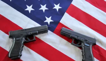 El odio y las armas