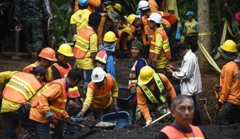 Chile: 2 médicos involucrados en el rescate de los 33 mineros chilenos comparten su conocimiento