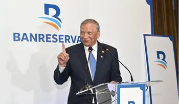 Leonardo Aguilera destaca apoyo de Banreservas a la diáspora en NY