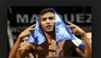 Chocolatico acabó con Sosa y continúa invicto