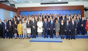 Con participación de Danilo Medina aperturan Foro de la Diplomacia Dominicana