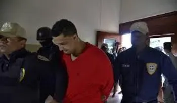 Le roban celular a periodista de Teleantilla en pleno juicio