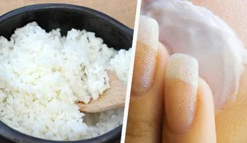 Una mascarilla â??japonesaâ? para rejuvenecer el rostro