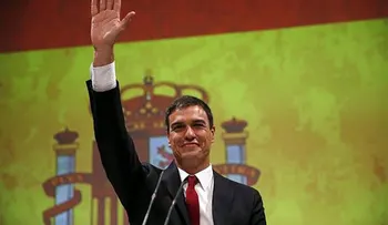 Presidente Medina recibirá a su homólogo del Gobierno español Pedro Sánchez, viene a reunión Internacional Socialista 