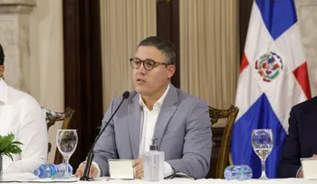 Poder Ejecutivo designa a Jean Luis Rodríguez director de la Oficina Coordinadora General del FIDEICOMISO RD VIAL