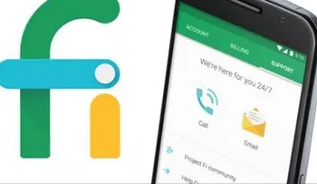 Google lanza servicio de telefonía celular