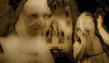 Historias espiritus: El espiritu de la escuela