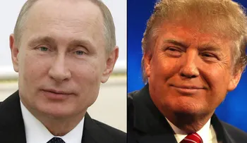 La Casa Blanca de Trump se comienza a parecer al Kremlin de Putin