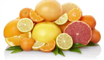  Vitamina C: ¿Previene el catarro? 
