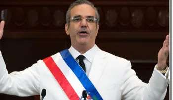 Luis Abinader cumple cinco años de una gestión exitosa: firmeza y retos por delante