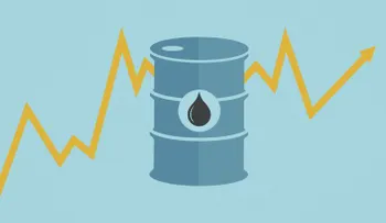 ¿Se terminó el desplome del petróleo? Precios suben un 30% de su valor mínimo