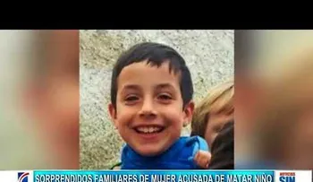 "El demonio la indujo a cometer el crimen", dice la madre de Ana Julia Quezada sospechosa de matar el niño Gabriel en España