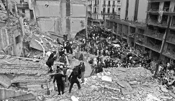 Hezbollah habría estado involucrado en el atentado contra la AMIA, dice exagente israelí