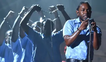 El Pulitzer a Kendrick Lamar es una molestia para Donald Trump