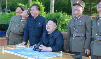 Corea del Norte amenaza: última prueba muestra que el misil está listo
