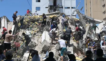 Gobierno dominicano se solidariza con Colombia tras terremoto y ofrece apoyo