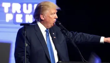 Trump rompería relaciones con Cuba