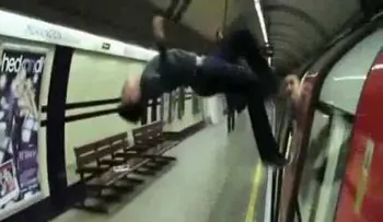 Las personas más increíbles e impresionantes del mundo ¡¡¡¡