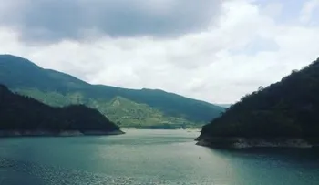 CAASD anuncia máxima producción de agua potable desde su fundación en 1973