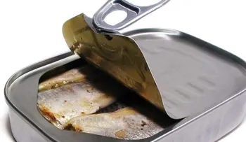 Los envases de los alimentos no libran de los químicos peligrosos