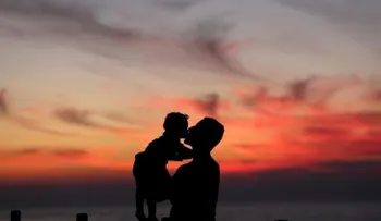 La edad del padre también influye en la salud del bebé