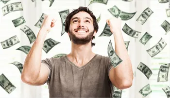 ¿Qué pasa cuando ganas la lotería en EE.UU.?
