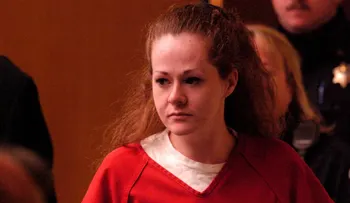 Christa Pike sobrevive a un fallido intento de ejecución en Tennessee