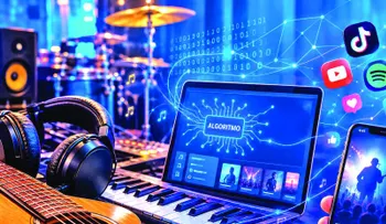 El algoritmo musical: ¿elegimos qué escuchar o las plataformas lo hacen por nosotros?