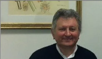 Papa elije nuevo supervisor de banco del Vaticano