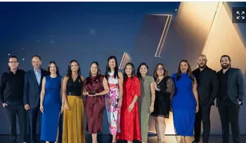 Banreservas obtiene siete galardones en los Effie Awards República Dominicana 2026