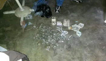 Una mujer filma su violación a manos de un desconocido en casa
