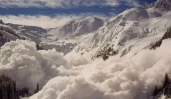 Tres muertos y dos heridos en una avalancha de nieve en los Alpes austríacos