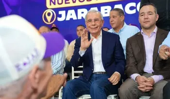 Danilo Medina critica al Gobierno por derogar decreto sobre arroz y lo acusa de improvisar