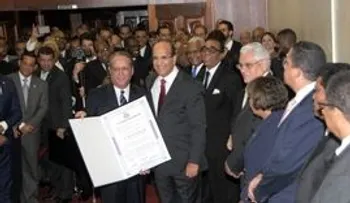 Castaños Guzmán: Comicios del 2020 serán justos y transparentes; garantizará seguridad jurídica de la familia dominicana
