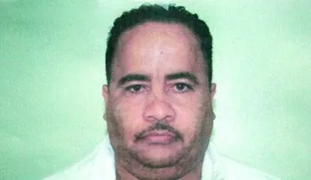 DNCD informa apresa otro implicado en caso 353.45 kilos de Boca de Yuma