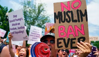 Los inmigrantes no son el problema
