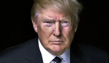 Donald Trump es nominado al premio Nobel de la Paz