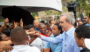 Presidente Abinader agotará agenda este martes en Tamayo y Santo Domingo Este