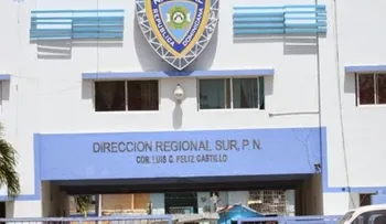 Se entrega joven que junto a otro mató a balazos a un hombre en Barahona