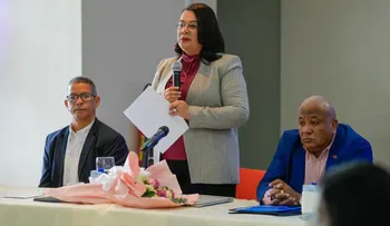 INFOTEP presenta líneas estratégicas de gestión