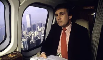 Trump fue un arrendador de pesadilla en la década de 1980