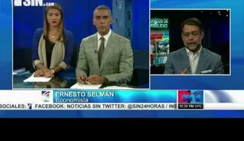 ¿Qué provoca que casi 400 mil establecimientos surjan y permanezcan en la ilegalidad?