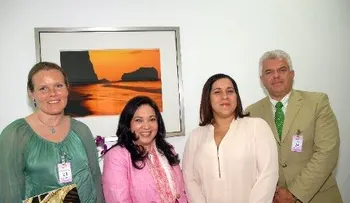 MITUR avanza en estudio de implementación del Centro de Convenciones de Santo Domingo