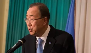 ONU considera que Haití no puede permitirse una inestabilidad