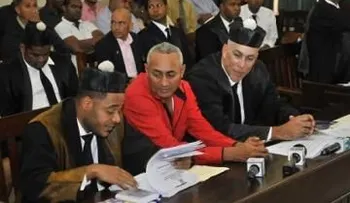 Corte conoce hoy apelación a libertad de regidor