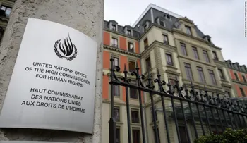 La oficina de la ONU condena la política de inmigración de "cero tolerancia" de EE.UU 
